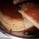 El cooksnap de Gitanita Rivas cuando hizo Flan casero de vainilla.