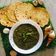 chef Nidhi Bole's cooksnap of when they made સરસો દા સાગ મકે દી રોટી (Sarson Da Saag Makke Di Roti).