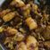 Sakshi sinha का कुकस्नैप जब उन्होंने ग्वार फली आलू की सब्जी (guar phalli aloo ki sabzi recipe in Hindi) बनाया था।