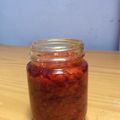 Cooksnap dari Chintia Yollanda untuk resep Sambal bajak warisan mamaku
