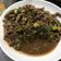 龍龍九 的 快炒店人氣料理 蔥爆牛肉(不勾芡) cooksnap