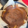 Cooksnap nurul fahiera Fadzil semasa beliau membuat Nutella Burn Cheesecake Airfryer.