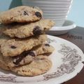 Cooksnap dari Windy untuk resep Kue Kering Okara (ampas kedelai) versi Vegan dan non-vegan