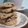 Cooksnap dari Windy untuk resep Kue Kering Okara (ampas kedelai) versi Vegan dan non-vegan