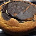 El cooksnap de Paulaamartinez cuando hizo Torta marmolada, altísima y esponjosa !.
