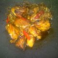 Cooksnap dari Ina untuk resep Ayam Goreng Mentega