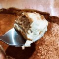 Dominique Teng 的 義式提拉米蘇（不用馬斯卡彭起司.不用烤箱）(減糖版） cooksnap