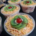 Cooksnap dari henny R2 untuk resep Creamy Fruit Salad