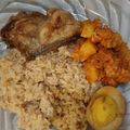 Cooksnap dari Rina Yanthi untuk resep Nasi Ayam khas Medan