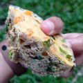 Cooksnap dari Dian Utami untuk resep Tim Telur Daging