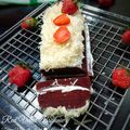 Cooksnap dari Nauzaery Setyo untuk resep Red Velvet Brownie