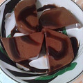 Cooksnap dari Lailatuzzahra Ukhty Muslimah untuk resep Puding Cokelat