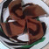 Cooksnap dari Lailatuzzahra Ukhty Muslimah untuk resep Puding Cokelat