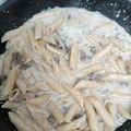 Cooksnap dari aninditya untuk resep Beef cheesy fusili