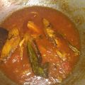 Cooksnap dari triana krismarsari untuk resep Tongkol Bumbu Sarden