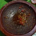 Cooksnap dari Erry Fachrizal untuk resep Nugget geprek sambel bajak