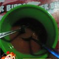 Cooksnap dari faisal muhamad untuk resep Ramen Ala-ala