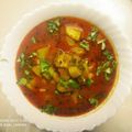 Urmila Agarwal का कुकस्नैप जब उन्होंने आलू की सब्जी (aloo ki sabzi recipe in Hindi) बनाया था।