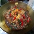 Cooksnap dari Yula Nisa untuk resep Telur Ceplok Kecap