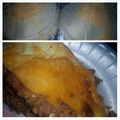 mommascookingnow's cooksnap of when they made Major's Taco Pie.