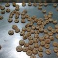 Cooksnap dari Rachmawati Soediro untuk resep Meringue Cookies Murah Meriah
