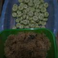 Cooksnap dari tatik asriasih untuk resep Kakicak