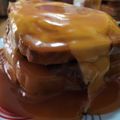 El cooksnap de SMC MC cuando hizo Francesinha 🥪 🇵🇹.