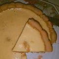 Cooksnap dari syva aura untuk resep Pie Susu II
