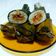 Cooksnap dari Kun Fitriani untuk resep Arem-arem ayam pedas