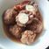 Cooksnap dari Aanggie Cooking untuk resep Semur Galantin Isi Telur Puyuh