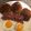 El cooksnap de rosalina3008 cuando hizo Pankekes ó Waffles de Harina de Coco. Keto & Low Carb.