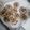 El cooksnap de Valentina Bedoya cuando hizo Galletas con chips de chocolate.