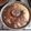 El cooksnap de Oriana Aguirre ortiz cuando hizo Bizcochuelo marmolado.