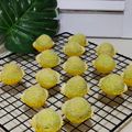 Cooksnap dari Shanty Yuniar untuk resep 44).Nastar Nanas Simple (Ekonomis)
