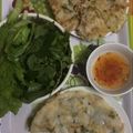Cooksnap của LAM THANH khi họ làm theo món Bánh xèo bà Út!