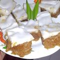 Cooksnap dari Ikha LaOne Seprini Edward untuk resep Talam singkong#rabubaru #Cookpadcommunity