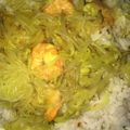 Cooksnap dari muti purwanti untuk resep Soto Udang Medan