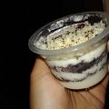Cooksnap dari Ayun-Cici untuk resep Cheesecake oreo lumer ala mamajiban