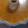 Cooksnap dari Mila Ariessta Lestari untuk resep Puding labu kuning & coklat