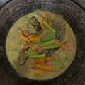 Cooksnap dari Rizka Fegi untuk resep Nila Gulai Kuning