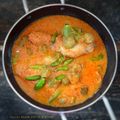 Cooksnap dari Binti Sae untuk resep Gulai Asam Ikan Mas