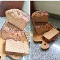 El cooksnap de Geraytere Monti cuando hizo Pan de Avena y Miel.