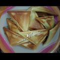 Zulaiha Adamu Musa's cooksnap of when they made Toasted cake.