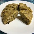 彩虹飲食日記🌈 的 香蕉紅茶蒸糕 cooksnap