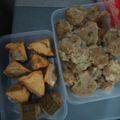 Cooksnap dari Naura shaquille untuk resep Siomay tenggiri