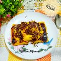 Cooksnap dari Lanjarsih/Mama Fifian ( MasakanRumahan) untuk resep Colenak Pisang