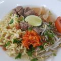Cooksnap dari Seruni Puspa Indah untuk resep Mie kocok bandung