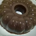 Cooksnap dari vinasil untuk resep Puding puyo silky choklat