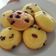 รูป Cooksnap ของ Manas Sang เมื่อเขาทำ คัพเค้กลูกเกด สปั้นจ์ลูกเกด Raisin Muffins #ทำขายรวย