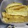 Kavita Lathigara's cooksnap of when they made *ફાફડા (લાંબા ગાંઠિયા).